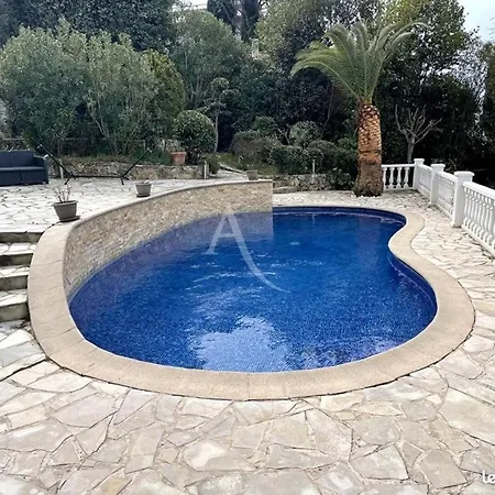 Villa Bel Horizon *
